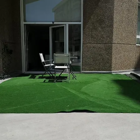 Arquitecto Perez Bellas Διαμέρισμα *