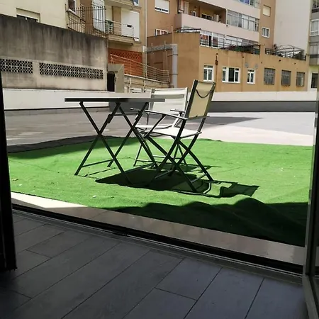 Arquitecto Perez Bellas Διαμέρισμα