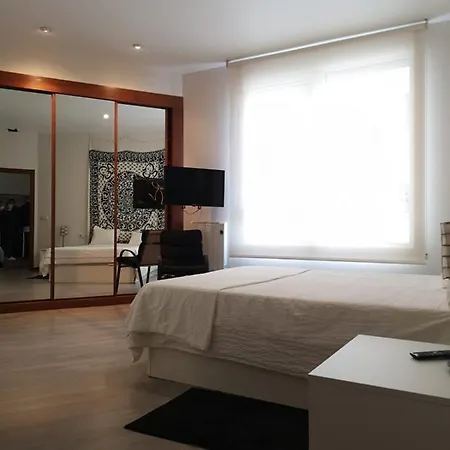 Arquitecto Perez Bellas Διαμέρισμα